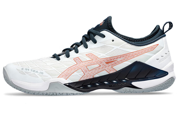 Asics Blast Ff 3 'White Pure Bronze'
