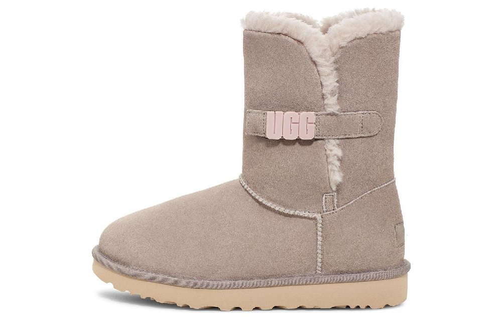 UGG Bailey B2s 'Oyster' Women's