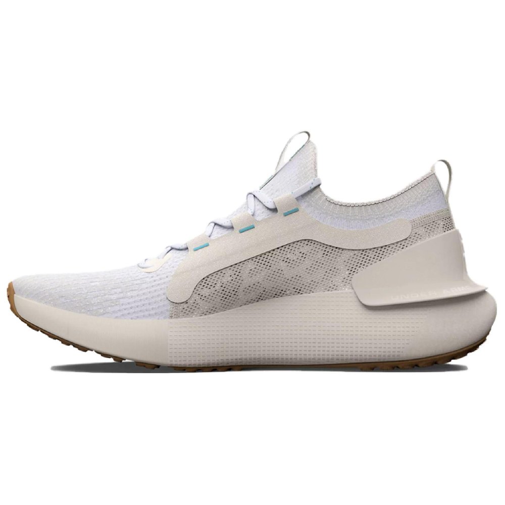 Under Armour Hovr Phantom 3 Se Elevate 'White Blizzard' Women's