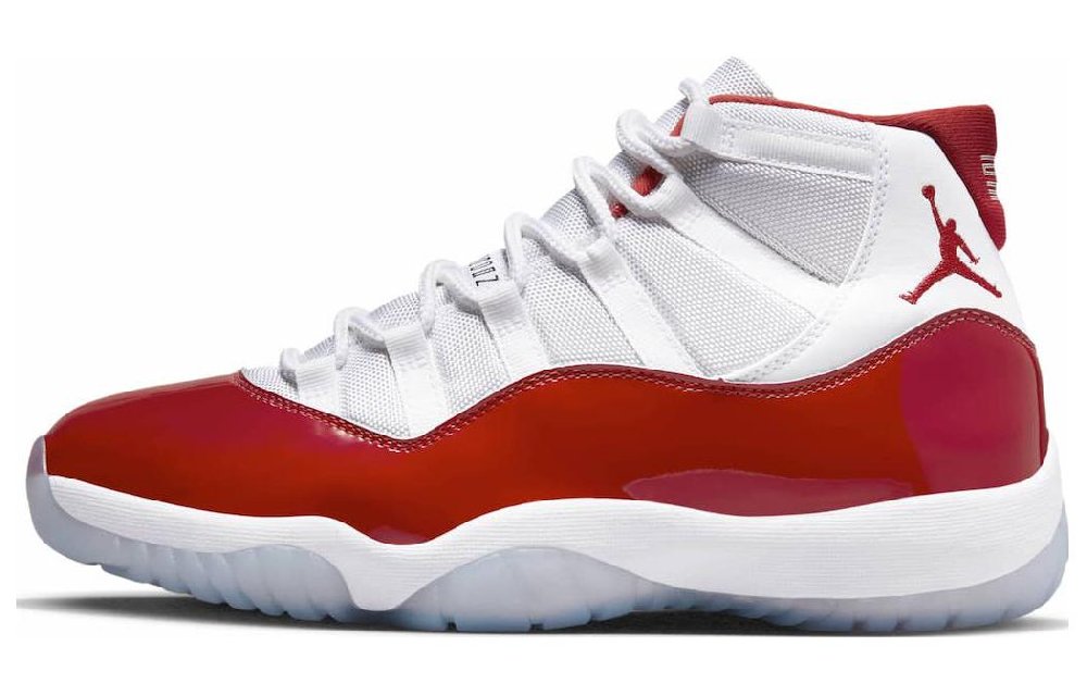 Jordan 11 Retro Cherry 2022 Men's