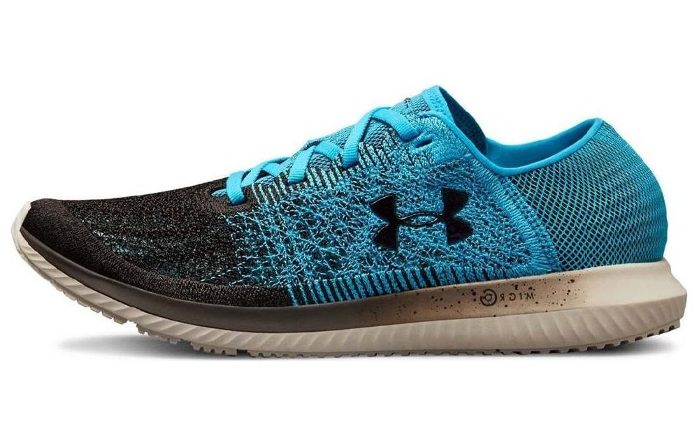 Under Armour Threadborne Blur 'Blue'