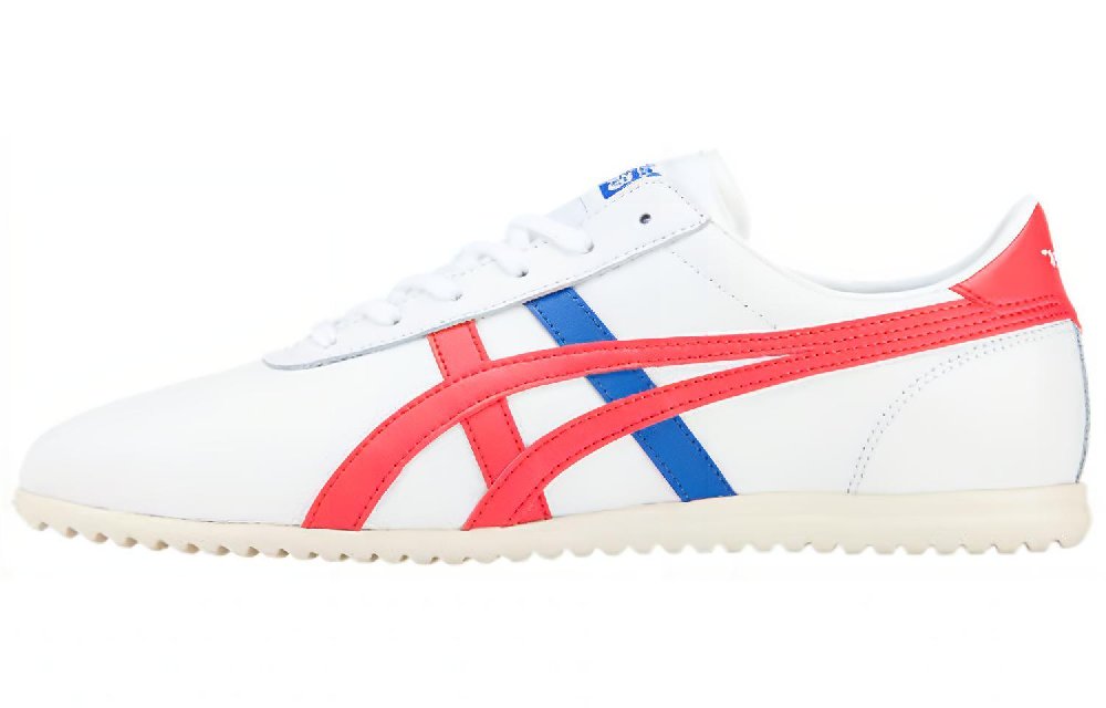 Onitsuka Tiger Tai Chi Reb 'Passion Pink'