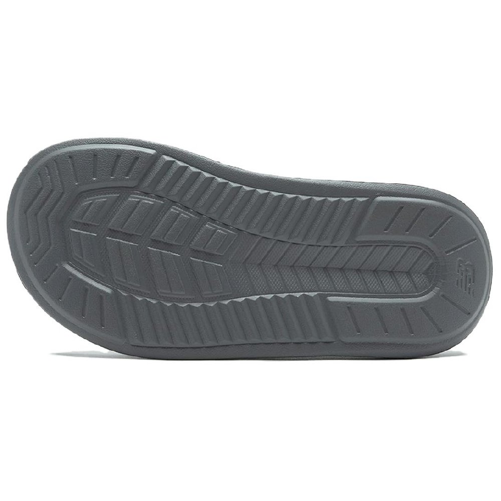 New Balance NB 1501 Slide Slippers Unisex Dark Gray