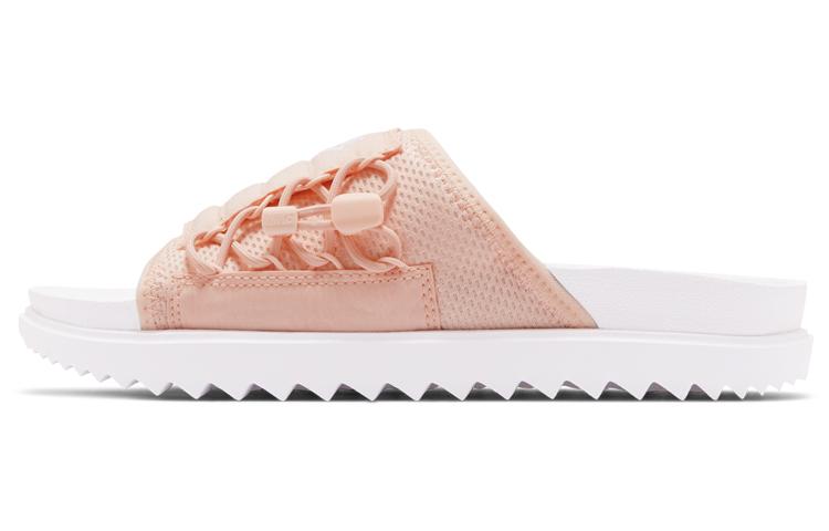 Nike Asuna Slide 'Washed Coral' Women's