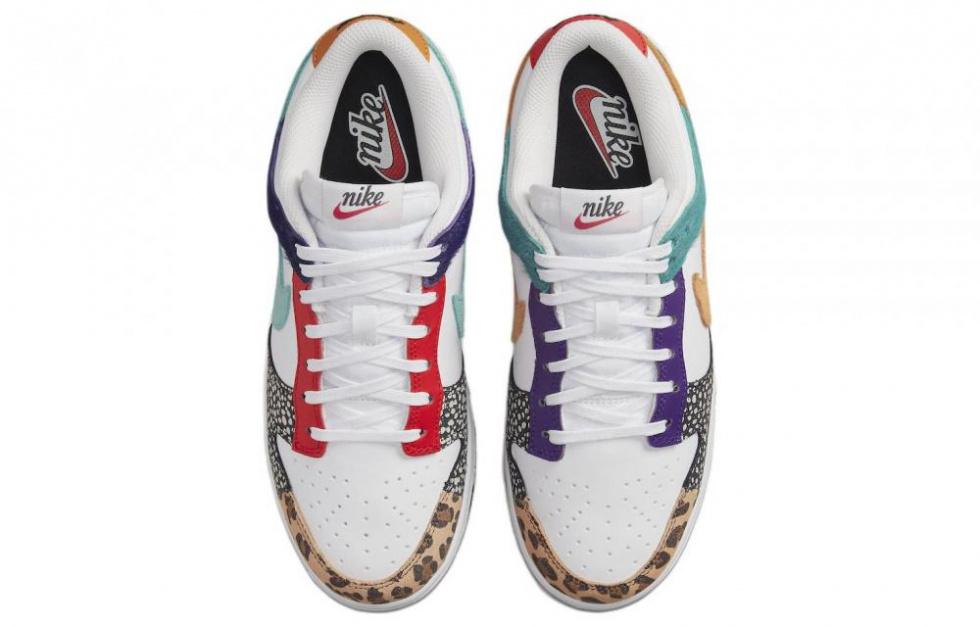 Nike Dunk Low Se 'Safari Mix' Women's купить в интернет-магазине Yoocart с быстрой доставкой по России.