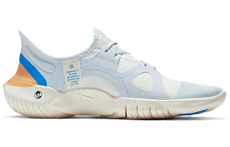 Nike Free Rn 5,0 Беговые кроссовки Низкие Женские
