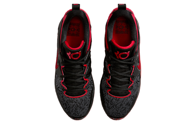 Nike Kd 15 'Bred' купить в интернет-магазине Yoocart с быстрой доставкой по России.
