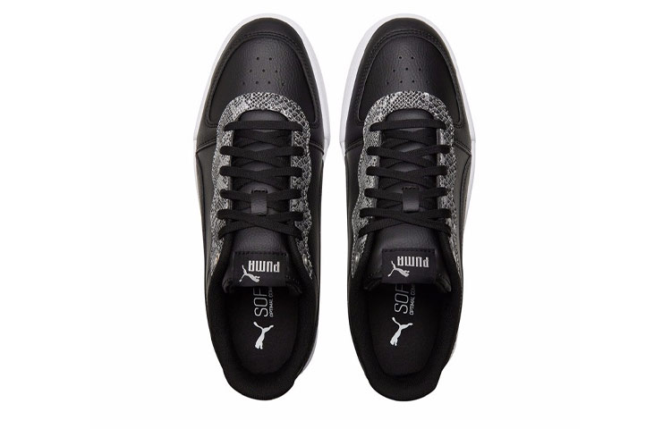 PUMA Skye Untamed 'Snakeskin Black' Women's купить в интернет-магазине Yoocart с быстрой доставкой по России.