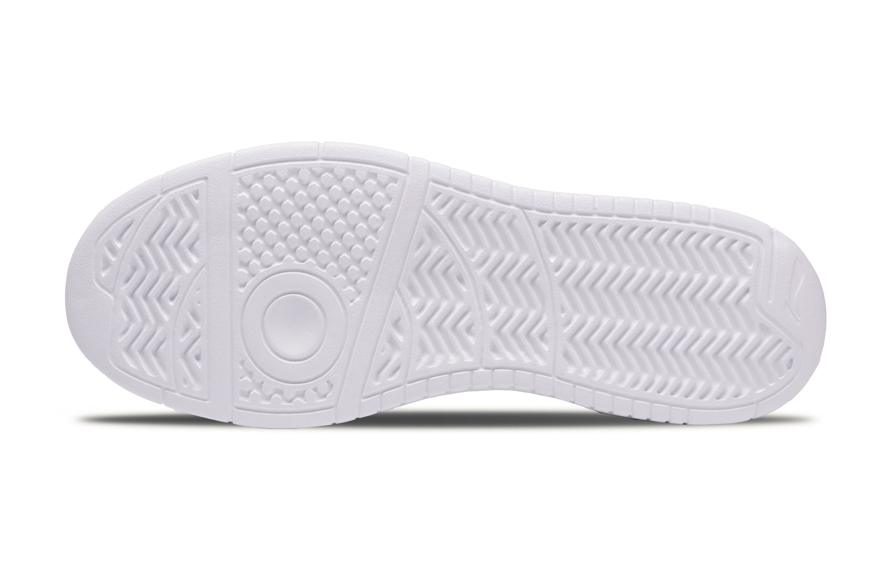 LINING Pontoon Boats Skateboard Shoes Women's Low top White купить в интернет-магазине Yoocart с быстрой доставкой по России.