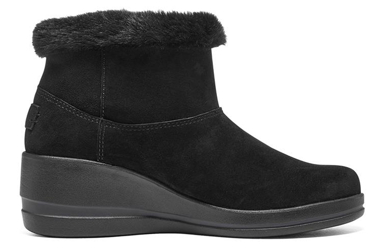 Skechers Arch Fit Rise Elegant 'Black' Women's купить в интернет-магазине Yoocart с быстрой доставкой по России.