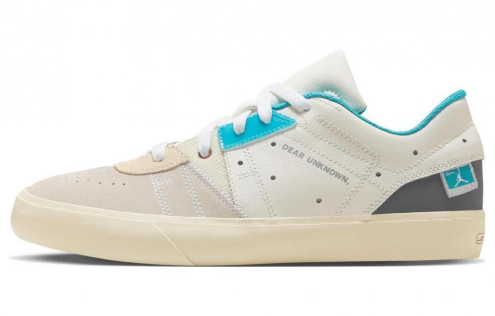 Air Jordan Series .07 'Dear Unknown'