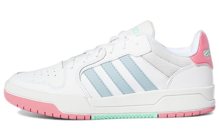 Adidas Neo ENTRAP Кроссовки для скейтбординга Низкие Женские