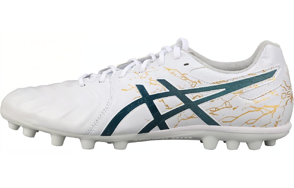 Asics Ds Light Ag 'White Green'