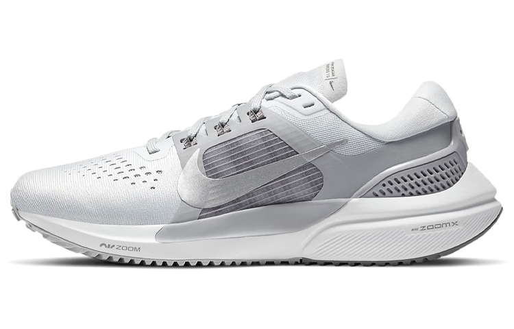 Nike Air Zoom Vomero 15 'Grey Silver' Women's