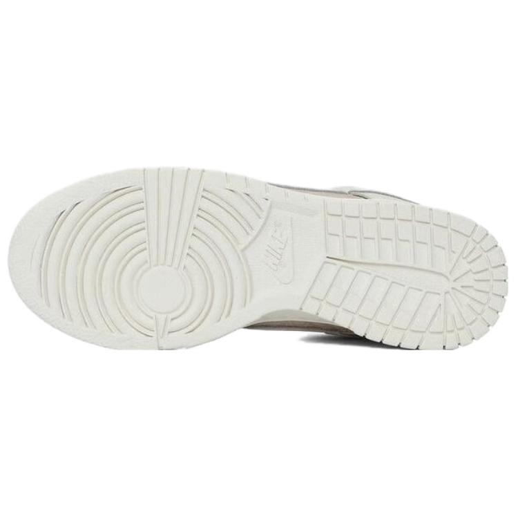 Nike Dunk Low Lace Soft Pearl Women's купить в интернет-магазине Yoocart с быстрой доставкой по России.