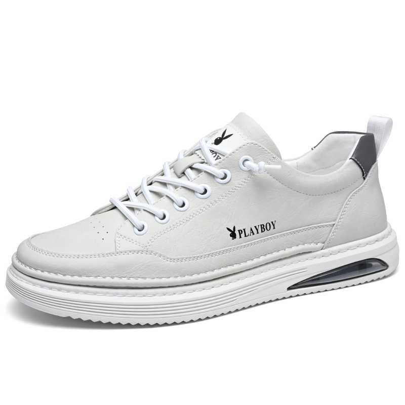 Playboy Playboy Low-Top Skateboard Shoes Men's