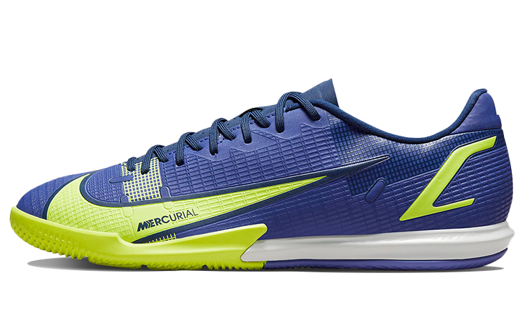 Nike Mercurial Vapor 14 Academy Ic 'Lapis Volt'