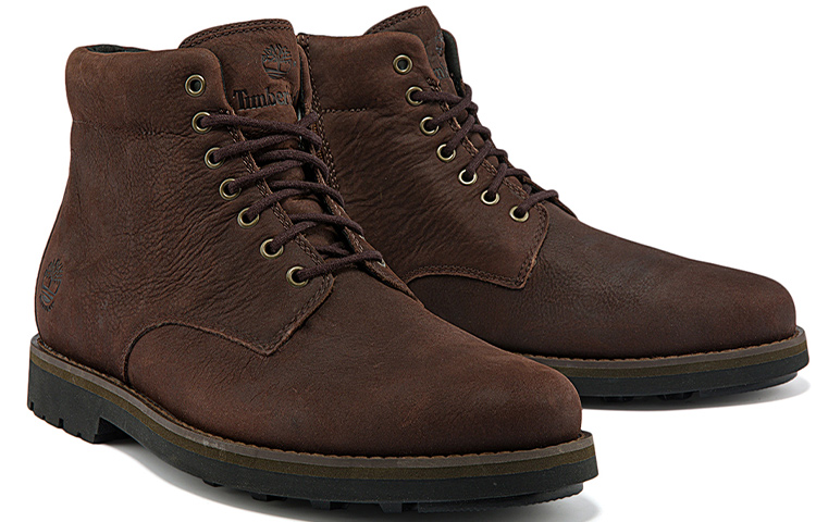 Timberland Alden Brook Wp Side Zip Boot 'Brown'