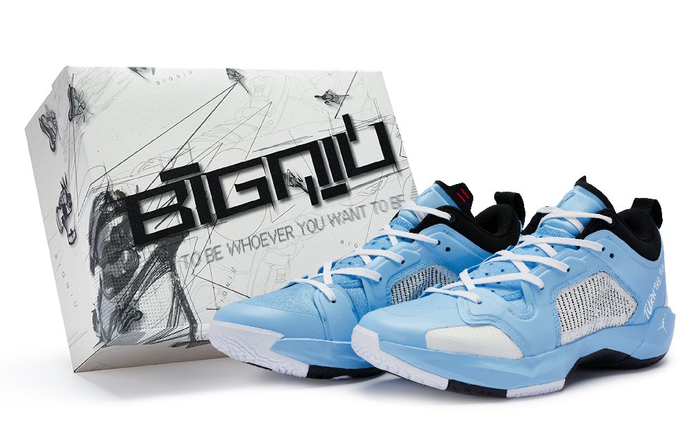 Jordan Air Jordan 37 Basketball Shoes Men Low Top White