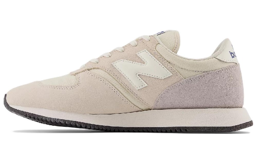 New Balance 420 Off White Grey