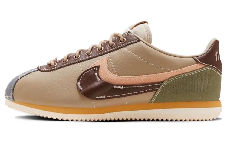 Nike Cortez Medium Olive