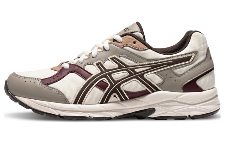 Asics Gel Contend Cn Sneakers 'White Grey' Women's
