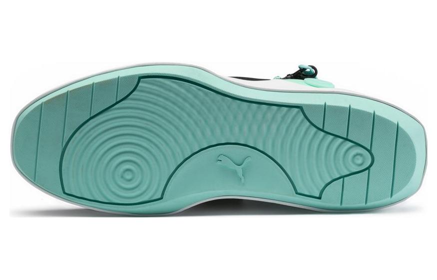 PUMA Abyss Diamond Supply Co Black