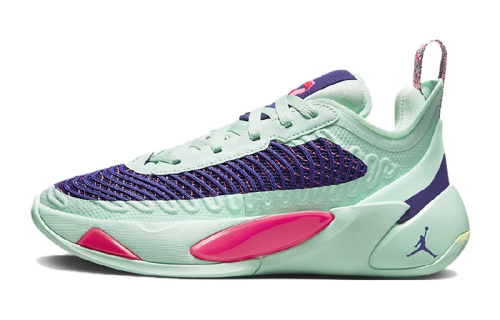 Jordan Luka 1 Easter GS