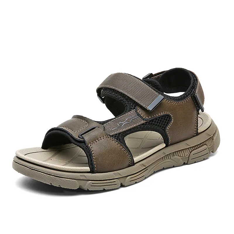 Jeep Beach Sandals Unisex Other