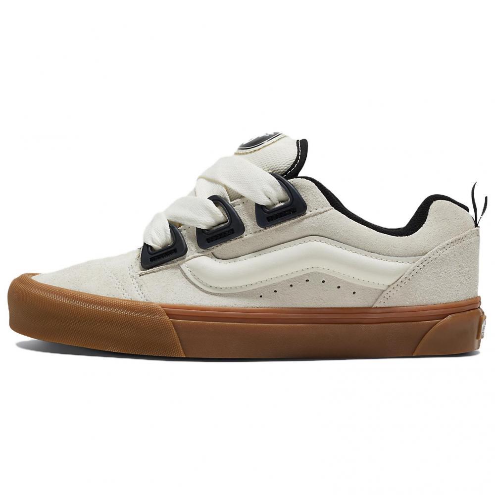 Vans Knu Skool Dr Marshmallow Classic Gum