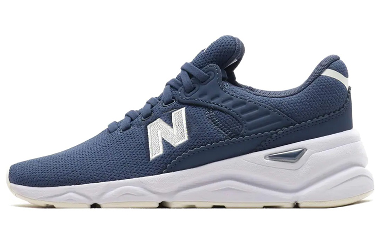 New Balance X 90 Series Low Tops Retro Blue Women's