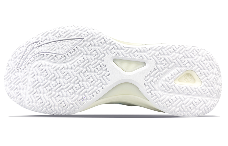 LiNing Speed Cushioning Anti-Slip And Wear-Resistant Rebound Low-Top Basketball Shoes Men's Purple Blue White купить в интернет-магазине Yoocart с быстрой доставкой по России.