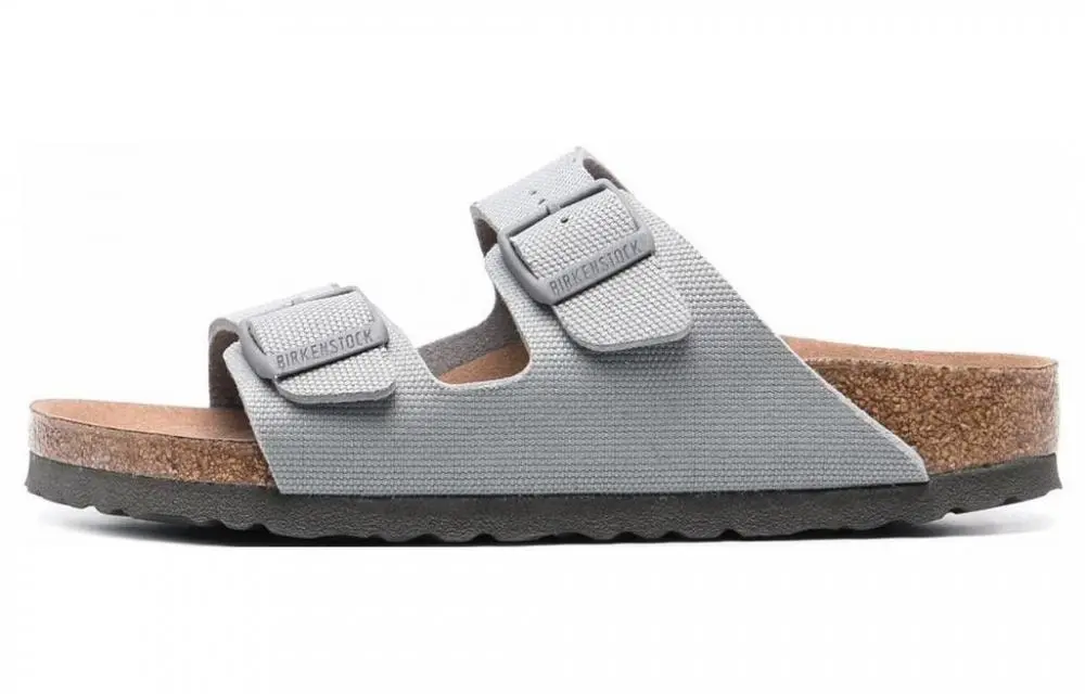 Birkenstock Stylish Sandal Women's Gray