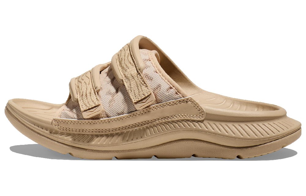 HOKA ONE ONE Ora Luxe 'Shifting Sand'