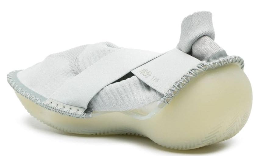 Y 3 Slip Resistant Low Top Casual Shoes Men's Light Blue