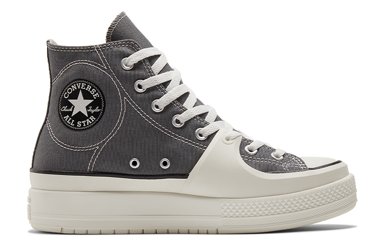 Chuck Taylor All Star Converse Construct High 'Cyber Grey' купить в интернет-магазине Yoocart с быстрой доставкой по России.