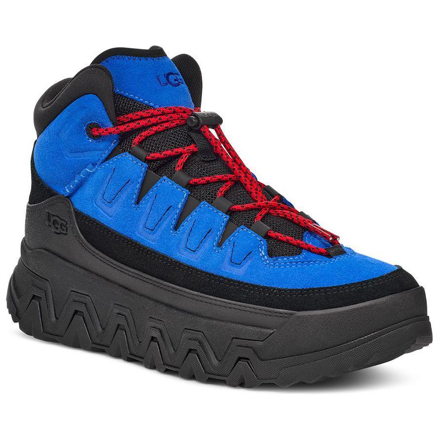 UGG CapTrail High Boot Black купить в интернет-магазине Yoocart с быстрой доставкой по России.
