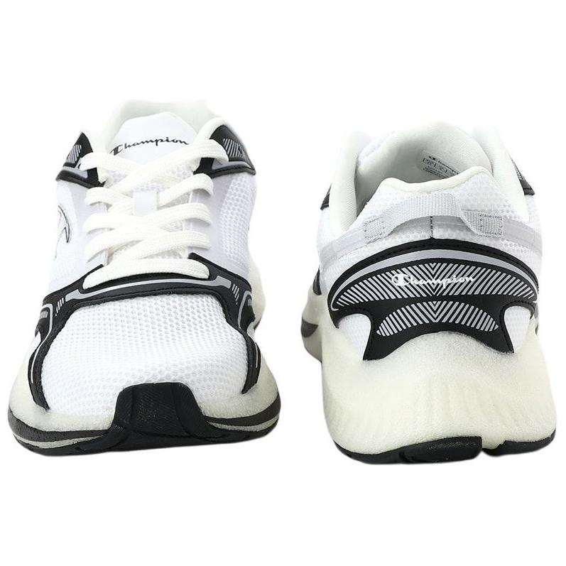 Champion Vibe Low-Top Casual Shoes Men's White