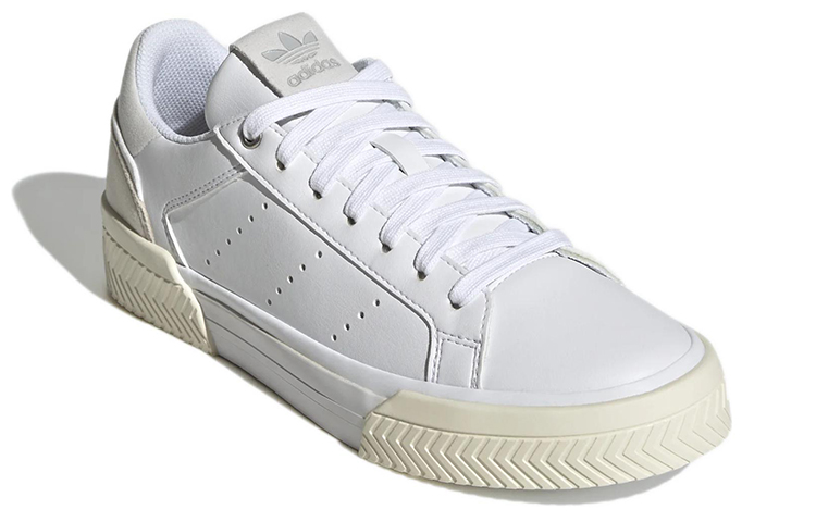 Adidas Originals Court Tourino 'Beige' Women's купить в интернет-магазине Yoocart с быстрой доставкой по России.