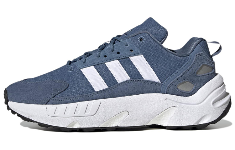 Adidas Originals Zx 22 Boost 'Altered Blue Cloud White'