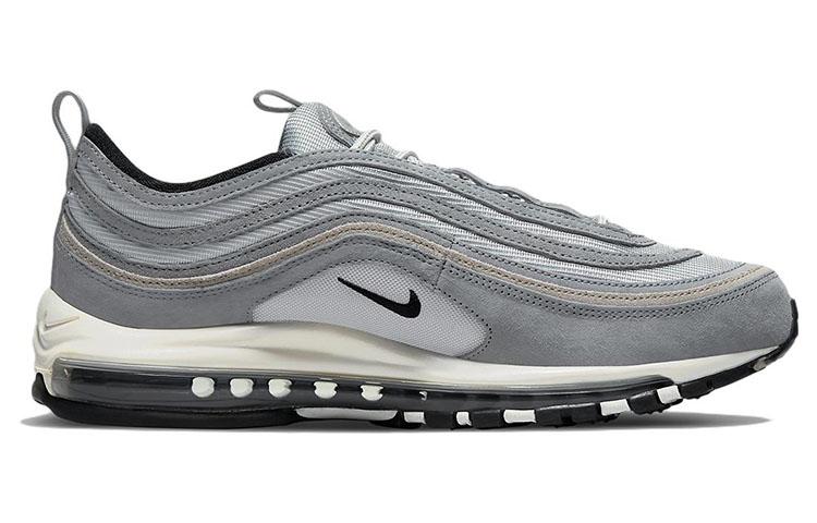 Nike Air Max 97 Nh Smoke Grey Metallic Silver 3M купить в интернет-магазине Yoocart с быстрой доставкой по России.