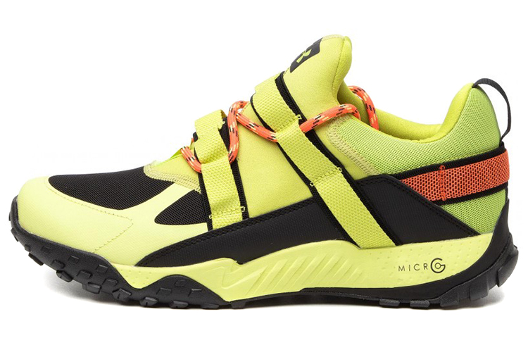 Under Armour Valsetz Trek Nm Running Shoes Green