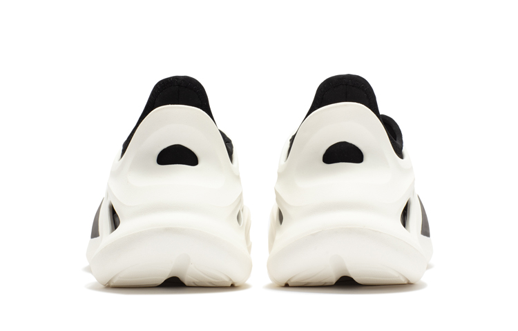 361° Flying Standard Sports Sandals Men's White Black