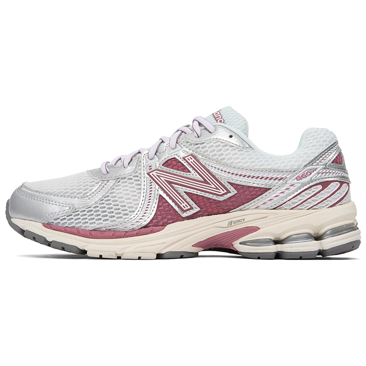 New Balance 860v2 'Northern Lights Pack Rosewood'