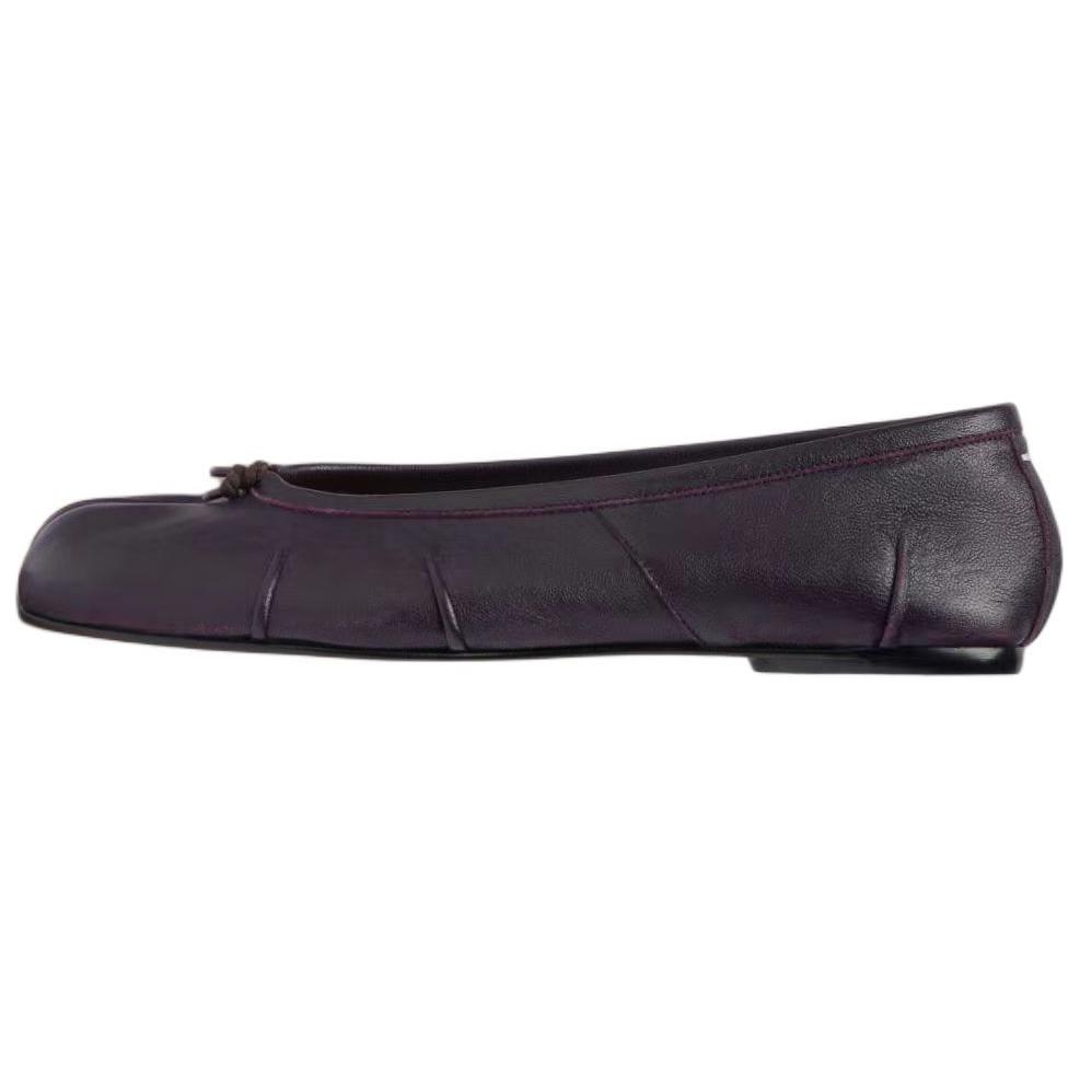 Maison Margiela Tabi New Ballerinas Women's