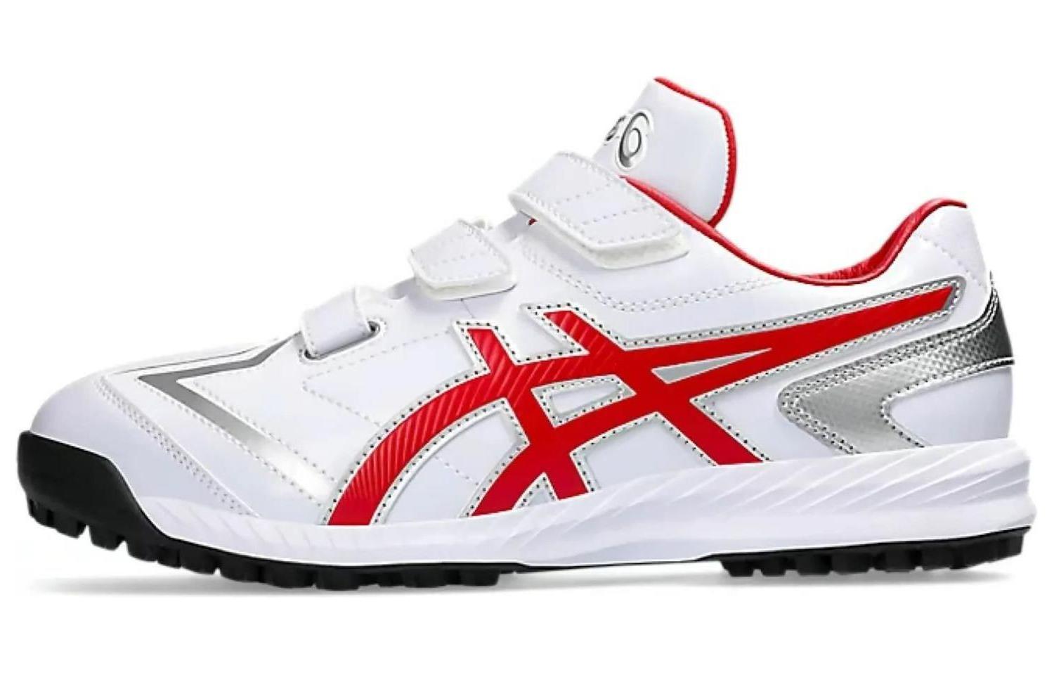 ASICS NEOREVIVE TR 3 Low top Training Shoes Unisex White Red купить в интернет-магазине Yoocart с быстрой доставкой по России.