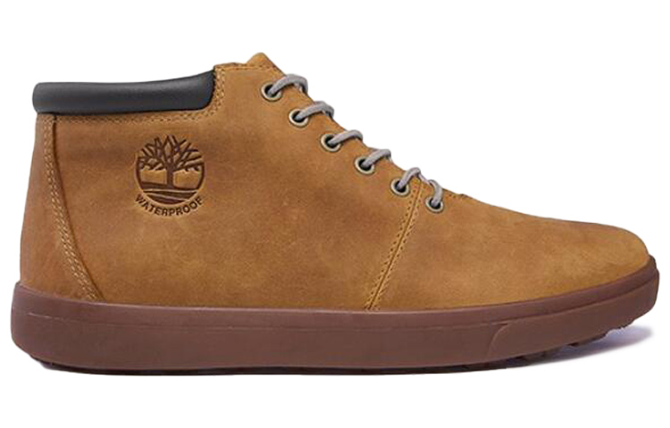 Timberland Ashwood Park Mid 'Brown' купить в интернет-магазине Yoocart с быстрой доставкой по России.