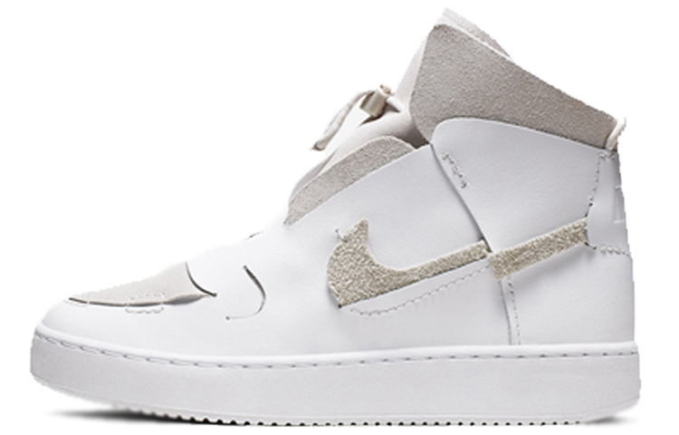 Nike Vandalised Lx White Platinum Tint Women's