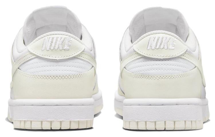 Nike Dunk Low Retro Coconut Milk Women's купить в интернет-магазине Yoocart с быстрой доставкой по России.