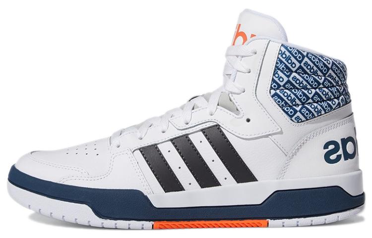 Adidas Neo Entrap Mid 'White Blue'
